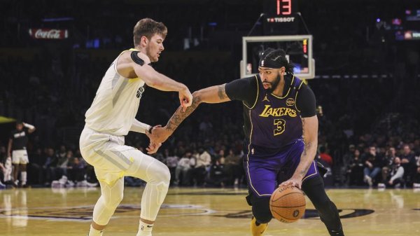 澳门六合彩开奖 克内克特37分詹姆斯26+12 湖人击败爵士豪取6连胜