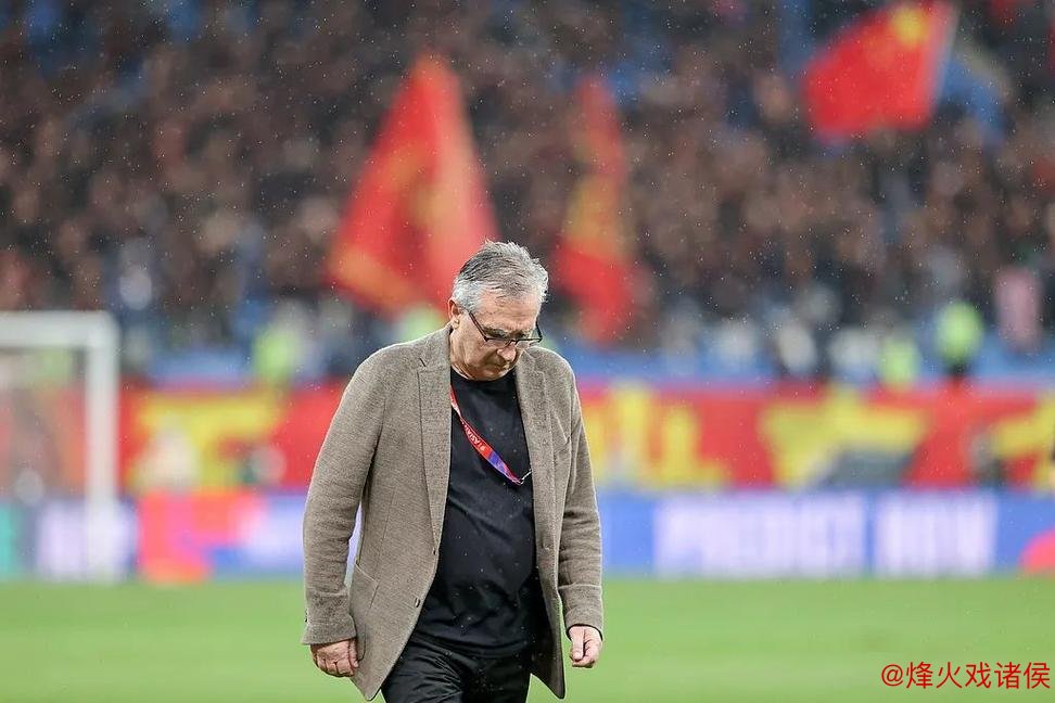 克媒质疑伊万下课：赢球却被解雇？缺乏连续性难有进步