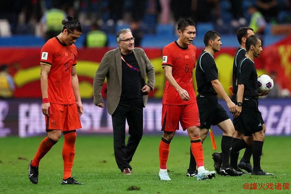 克媒质疑伊万下课：赢球却被解雇？缺乏连续性难有进步