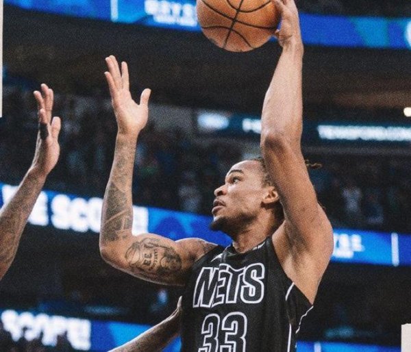 澳门六合彩投注 克莱18+2全队次高 状元27+5有惊无险