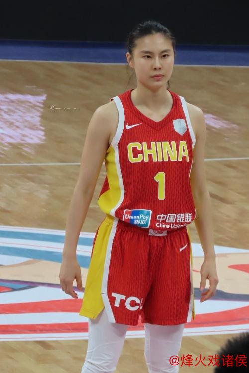 王思雨贡献14分杰克逊17+6 中国女篮遗憾不敌澳大利亚 王思雨贡献14分杰克逊17+6 中国女篮遗憾不敌澳大利亚