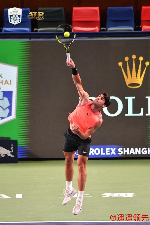 上海大师赛首日吴易昺获年内首胜 商竣程赢开门红