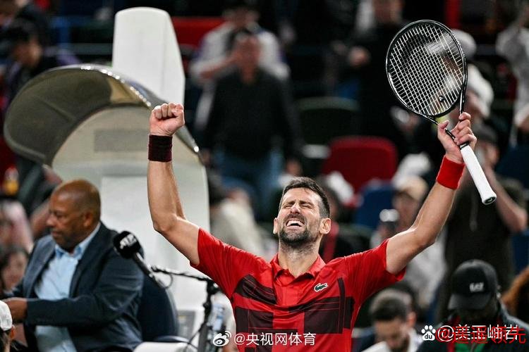 上海赛德约科维奇辛纳赢开门红 卢布列夫爆冷出局