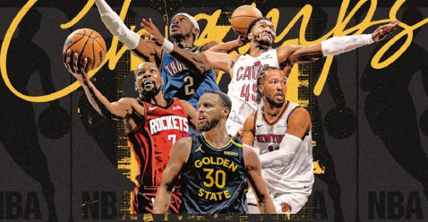 澳门六合彩直播 NBA新赛季大势：西部竞争"地狱模式" 东部混战