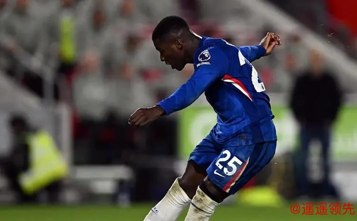 凯塞多：我爸总是跟我唠叨要多射门，我都听烦了