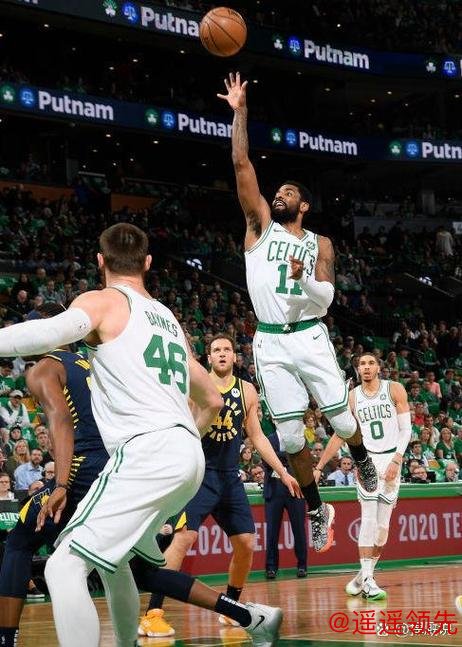 凯尔特人15分大胜东部垫底步行者，布朗持续爆发，西亚卡姆单骑难挡