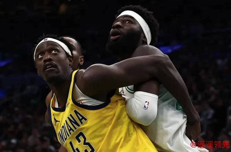 凯尔特人15分大胜东部垫底步行者，布朗持续爆发，西亚卡姆单骑难挡