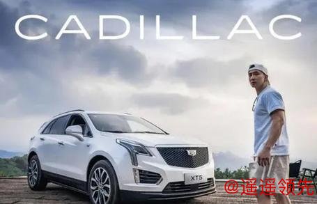 凯迪拉克回归美巡 赞助特朗普球场$2000万顶流赛事