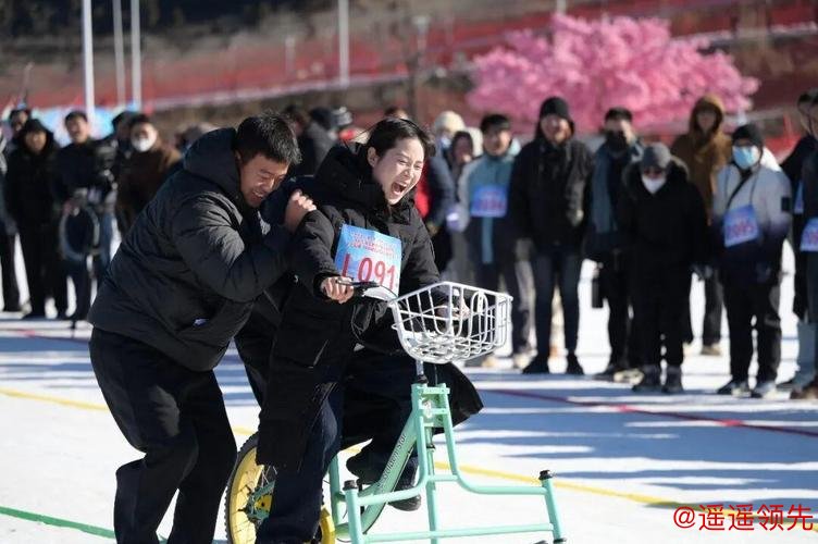 潍坊两地入选“山东省2026年冰雪运动目的地”