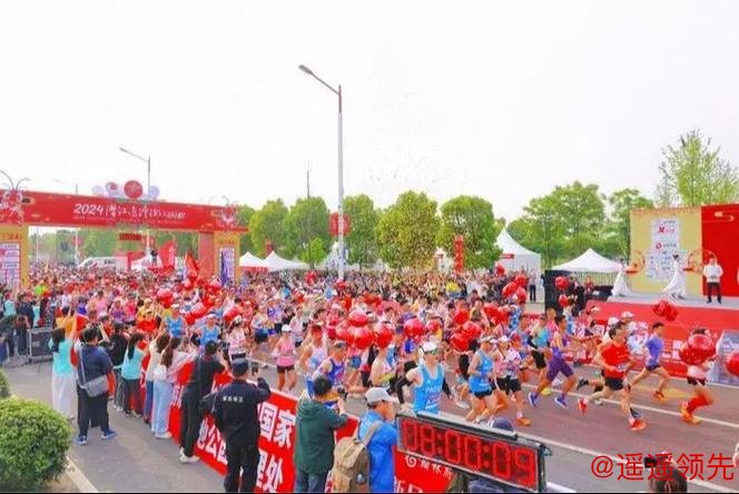 潜江市文化和旅游局本级2026潜江返湾湖半程马拉松赛事运营服务招标公告