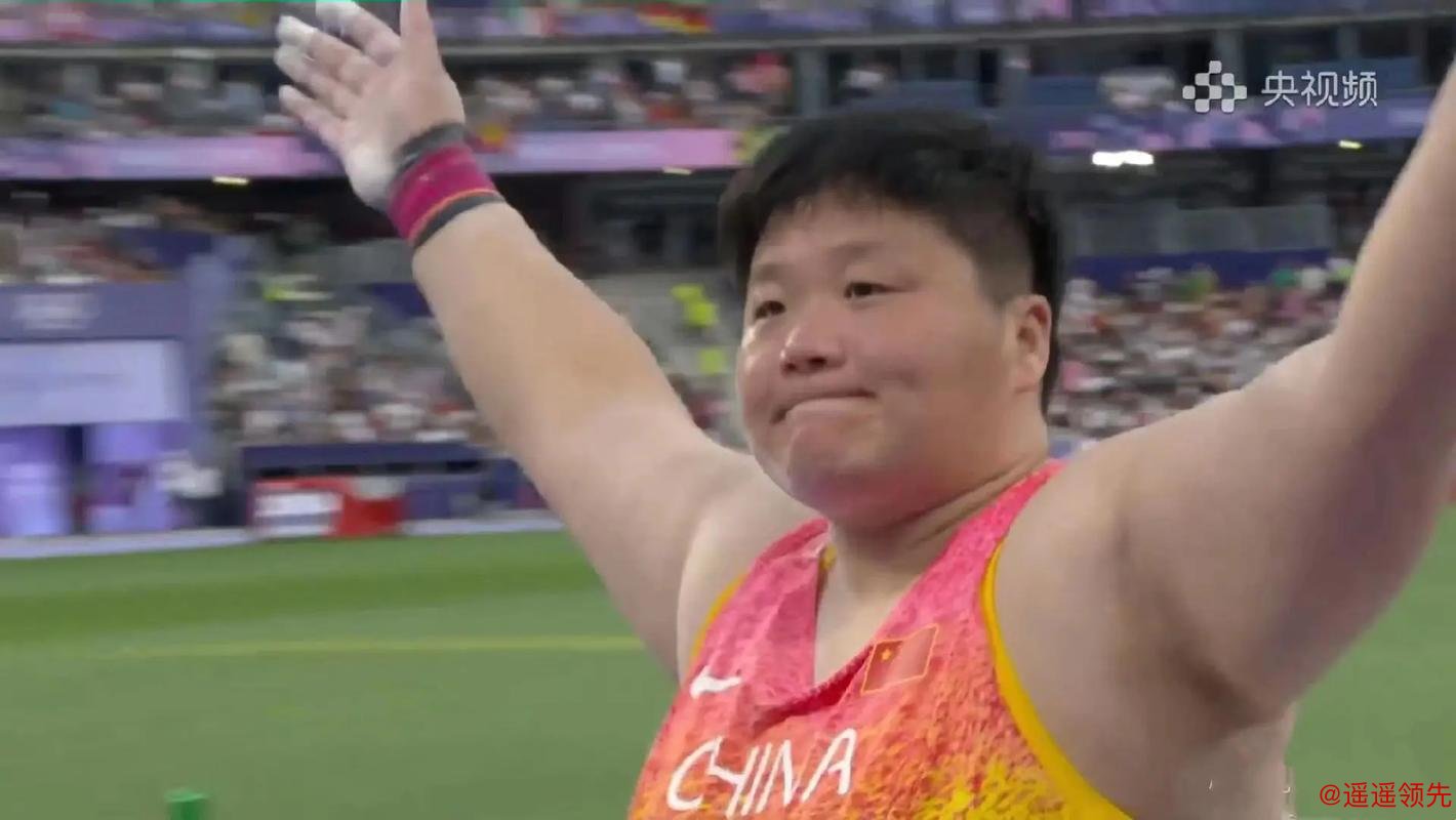 新年体育盛宴奥运冠军亲临助阵 巩立姣为舞狮点睛