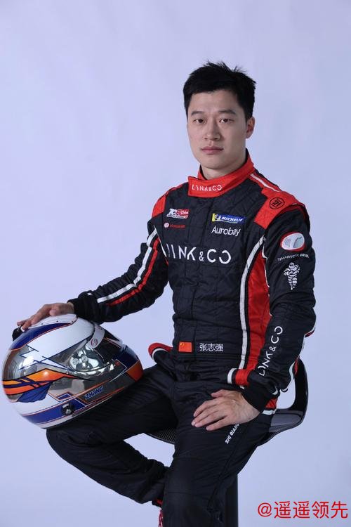 新赛季CTCC在株洲揭幕 TCR张志强朱胡安包揽冠亚