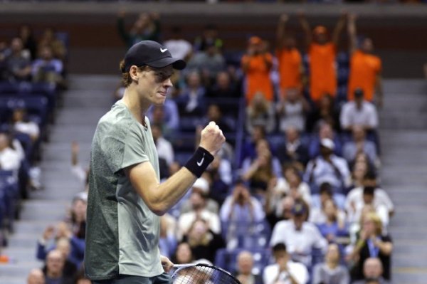 澳门六合彩开奖 美网第10日辛纳解锁大满贯全4强 半决赛战德雷珀